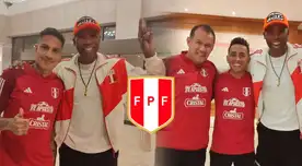 Cuto Guadalupe viajó hasta Corea del Sur para acompañar a la selección peruana. Cuto Guadalupe viajó hasta Corea del Sur para acompañar a la selección peruana.
