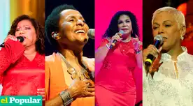 Chat GPT revela a nuestra verdadera reina de la música criolla.