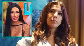 Yahaira Plasencia sorprende al tomar una radical decisión en respuesta a las acusaciones públicas de Nicole Akari. Yahaira Plasencia sorprende al tomar una radical decisión en respuesta a las acusaciones públicas de Nicole Akari.
