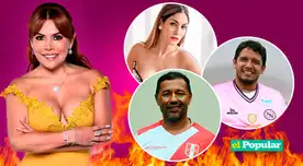 La información brindada por ChatGPT es de septiembre de 2021. La información brindada por ChatGPT es de septiembre de 2021.