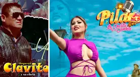 Pilar Astucuri habló sobre denuncia por agresión física a Robert Muñoz.