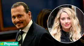Estas son las cinco organizaciones sin fines de lucro que recibirán una donación de Johnny Depp. Estas son las cinco organizaciones sin fines de lucro que recibirán una donación de Johnny Depp.