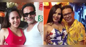 Vicky Torero quiere matrimonio con Kike Suero.