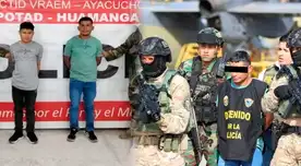 Terrorista es culpado de dos crímenes.