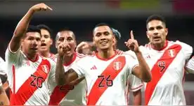 La Selección Peruana ganó 1-0 a Corea del Sur en partido amistoso internacional 2023. La Selección Peruana ganó 1-0 a Corea del Sur en partido amistoso internacional 2023.