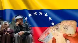 Pensión IVSS de julio 2023: entérate los montos, fechas de pago y cómo cobrarlos en Venezuela