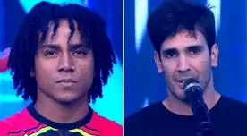 Chevy no se amilana tras pelea con Israel Dreyfus y aclara: "Un arribista no soy"