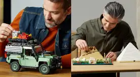 Muchos padres recibirán su regalo este domingo 18 de junio. Muchos padres recibirán su regalo este domingo 18 de junio.