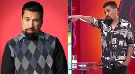 ¿Aldo Miyashiro condujo 'La banda del Chino' en estado de ebriedad?