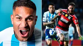 Paolo Guerrero: Flamengo interpuso demanda, pero jueza falló a favor del peruano.