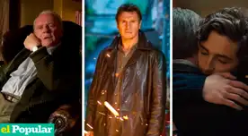 ¿No sabes qué hacer por el Día del Padre? Aquí te recomendamos cinco películas para ver con papá.