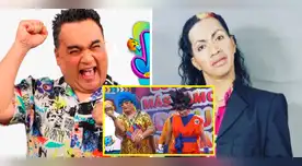 Pepino es troleado por Jorge Benavides en JB en ATV.