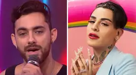 Austin Palao confirmó ser amigo de Kunno. Austin Palao confirmó ser amigo de Kunno.