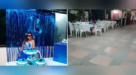 La historia de Lisa Nayeli tuvo un mal final, pero una acción lo cambió todo