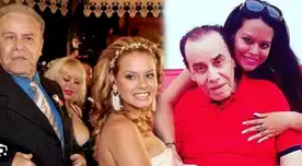 ¿Qué canción le dedicó Florcita a su padre Augusto Polo Campos? ¿Qué canción le dedicó Florcita a su padre Augusto Polo Campos?