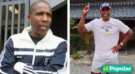 Cuto Guadalupe envío saludo por el Día del Padre, pero usuarios no olvidan la infidelidad de Charlene Castro Cuto Guadalupe envío saludo por el Día del Padre, pero usuarios no olvidan la infidelidad de Charlene Castro