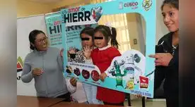 La seguridad alimentaria es uno de los temas pendientes en la región.