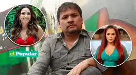 Carlos Gonzáles falleció este domingo 18 de junio, justo en la fecha por el "Día del padre".