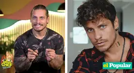 Nikko Ponce estará en nueva producción de Latina luego de salir de El Gran Chef: Famosos