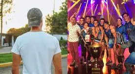 Fue estafado de la peor manera en un reality, salió de la tv y ahora tiene éxito como granjero Fue estafado de la peor manera en un reality, salió de la tv y ahora tiene éxito como granjero