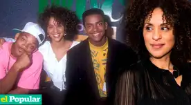 Karyn Parsons dejó la actuación para dedicarse a la literatura infantil. Karyn Parsons dejó la actuación para dedicarse a la literatura infantil.