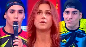 Ducelia Echevarría lanza indirecta tras llorar por su relación con Raúl Carpena: "Muy pronto recordarás el pasado" Ducelia Echevarría lanza indirecta tras llorar por su relación con Raúl Carpena: "Muy pronto recordarás el pasado"