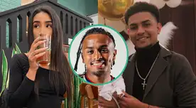 Samahara Lobatón sorprende a Magaly Medina con una llamada para desmentir a Youna.