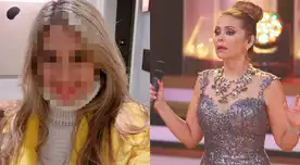 La exreina de belleza se encuentra en uno de los peores momentos de su vida laboral tras mudarse al extranjero. La exreina de belleza se encuentra en uno de los peores momentos de su vida laboral tras mudarse al extranjero.