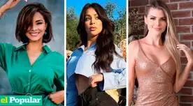 Maricielo Effio, Sheyla Rojas, Brunella Horna y  más figuras de la 'tele' contaron sus experiencias en el post operatorio de sus 'arreglitos'.