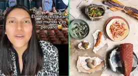 Los precios dejaron atónitos a los usuarios de TikTok.