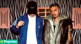 La BZRP Music Session #56 acaba de aterrizar en YouTube.