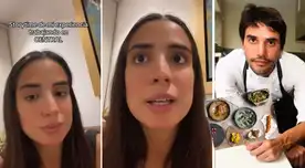 Peruana cuenta su experiencia trabajando en Central y revela cuáles son los requisitos: "Es un sacrificio”