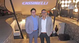 "Apología a un parque" "Apología a un parque"