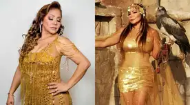 Marisol Ramírez cumple 20 años en la música. Marisol Ramírez cumple 20 años en la música.