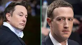 Elon Musk arremete contra Threads, la posible competencia de Twitter. Elon Musk arremete contra Threads, la posible competencia de Twitter.