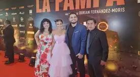 Esperada cita nacional se estrenó en el oriente del país.