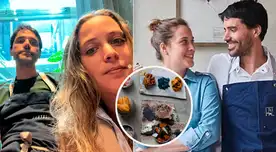 Virgilio Martínez y su esposa Pía León se han consagrado como los chefs más reconocidos del mundo. Virgilio Martínez y su esposa Pía León se han consagrado como los chefs más reconocidos del mundo.