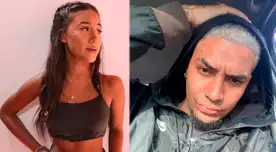 Samahara Lobatón reveló detalles del por qué nunca quiso casarse con Youna.