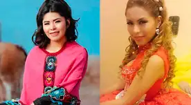 Yarita Lizeth enfrentó una guerra legal sobre su nombre artístico.