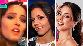 Luciana Fuster se coronó como Miss Grand Perú 2023.