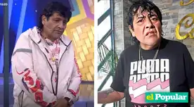 Toño Centella rechazó el ampay con otra mujer señalado por Magaly Medina. Toño Centella rechazó el ampay con otra mujer señalado por Magaly Medina.