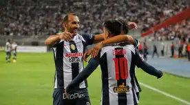 Por si no lo viste: Alianza Lima venció 2-0 a Grau y sigue firme por el tricampeonato Por si no lo viste: Alianza Lima venció 2-0 a Grau y sigue firme por el tricampeonato