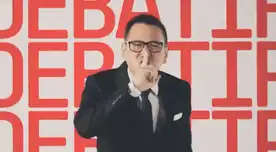 Liga 1 MAX anuncia nuevo programa, en medio de la anulación por medida cautelar Liga 1 MAX anuncia nuevo programa, en medio de la anulación por medida cautelar