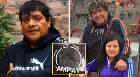 Toño Centella considera que solo hubo "un beso de amigos" con joven. ¿Qué dijo de su esposa? Toño Centella considera que solo hubo "un beso de amigos" con joven. ¿Qué dijo de su esposa?