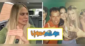 Laura Huarcayo habla sobre su sueldo en Habacilar.