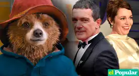 Antonio Banderas, Rachel Zegler, Emily Mortimer y Olivia Colman son los actores que se unen al reparto de 'Paddington en Perú'.