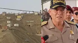 Usaban chalecos de la policía para atemorizar a sus víctimas.