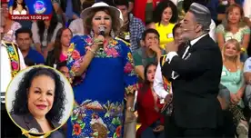 Andrés Hurtado es un reconocido animador y actor.