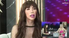 Nicole Akari hizo noticia al confesar su romance con Jair Mendoza. Nicole Akari hizo noticia al confesar su romance con Jair Mendoza.