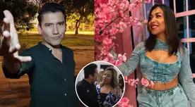 ¿Qué dijo Ángelo Fukuy de Dayanita?